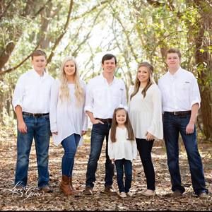 Meet your Posher, Glenand leeanne